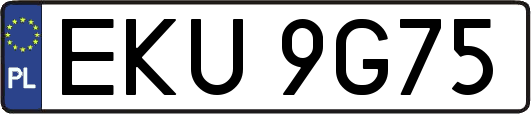 EKU9G75
