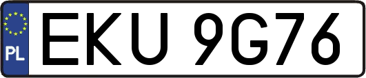 EKU9G76
