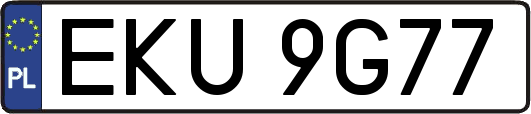 EKU9G77
