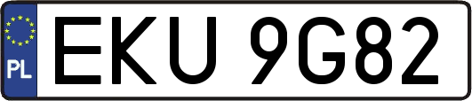 EKU9G82