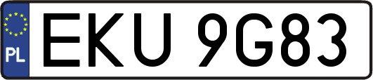 EKU9G83