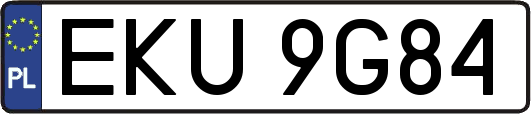 EKU9G84