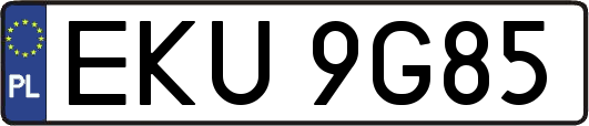 EKU9G85