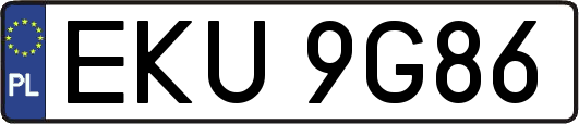 EKU9G86