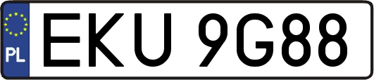EKU9G88