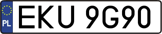 EKU9G90