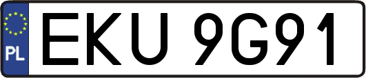 EKU9G91