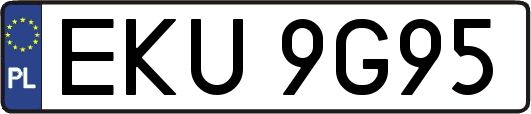 EKU9G95
