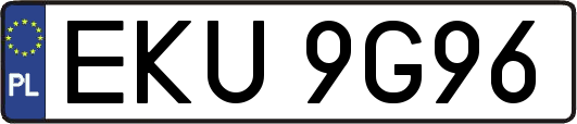 EKU9G96