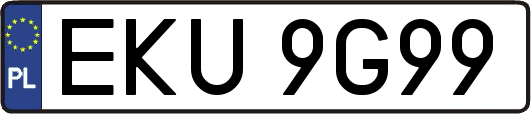EKU9G99