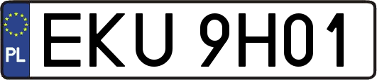 EKU9H01