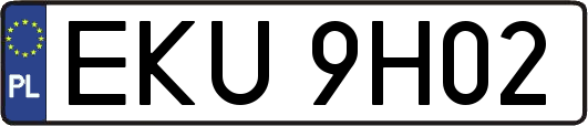 EKU9H02