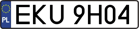 EKU9H04