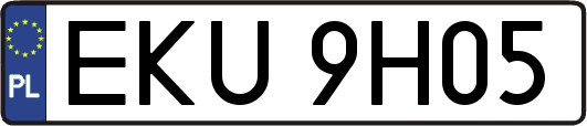 EKU9H05