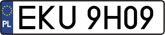 EKU9H09