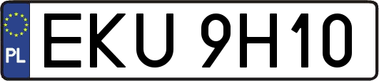 EKU9H10