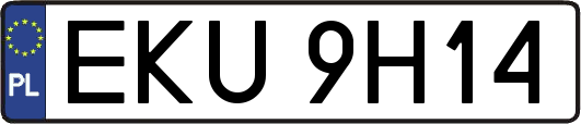 EKU9H14