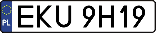 EKU9H19