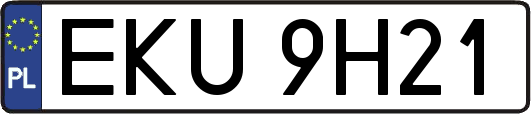 EKU9H21