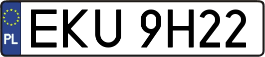 EKU9H22