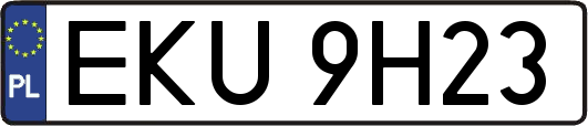 EKU9H23