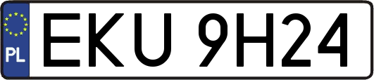 EKU9H24