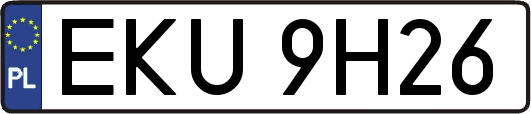 EKU9H26