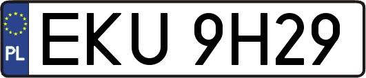 EKU9H29