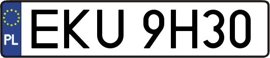 EKU9H30