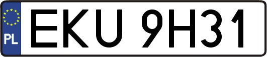EKU9H31