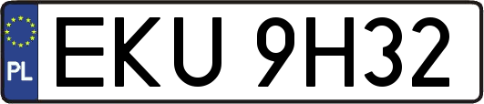 EKU9H32