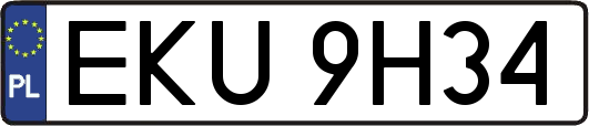 EKU9H34
