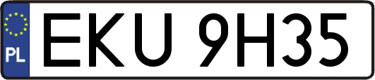 EKU9H35