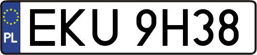 EKU9H38