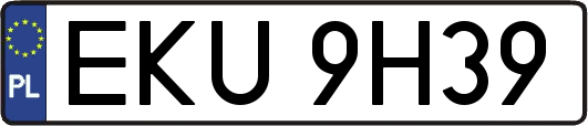 EKU9H39