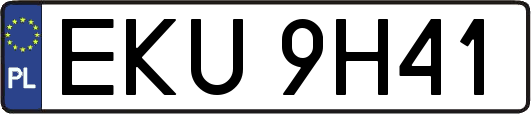 EKU9H41