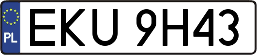 EKU9H43
