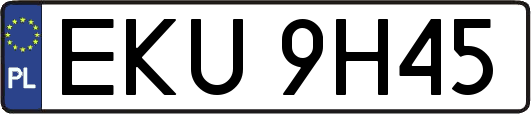 EKU9H45