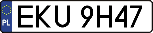 EKU9H47