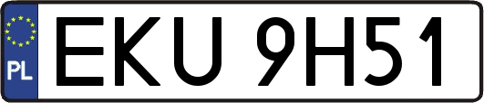 EKU9H51