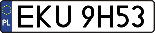 EKU9H53