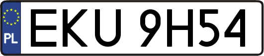 EKU9H54