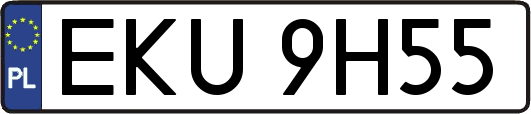 EKU9H55