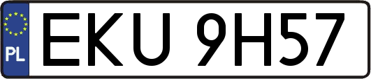 EKU9H57