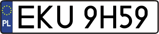 EKU9H59