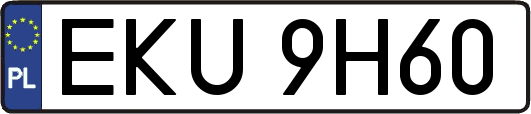 EKU9H60