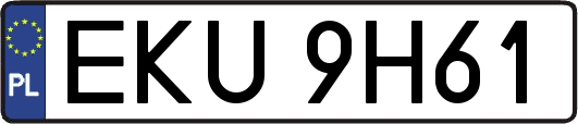 EKU9H61