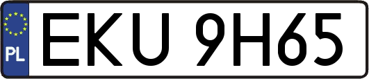 EKU9H65