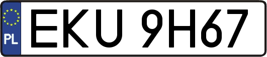 EKU9H67