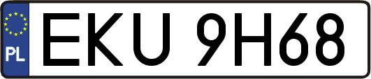 EKU9H68